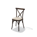 Crossback Cushion